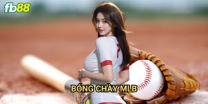 Bóng chày MLB Fb88: Hướng dẫn cá cược giải đấu huyền thoại Mỹ