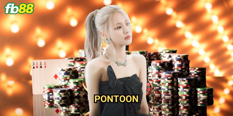 Pontoon Fb88: Khám phá biến thể Blackjack đỉnh cao châu Á